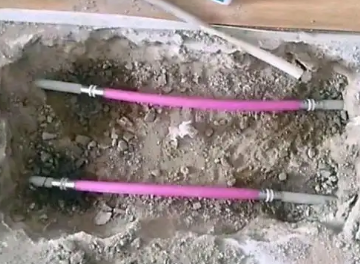 禹州卫生间测漏水多少钱
