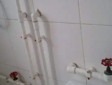 禹州水管维修多少钱