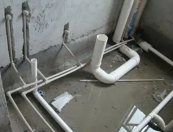 禹州水管维修多少钱